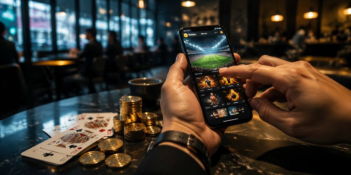 kqsamb Live Casino