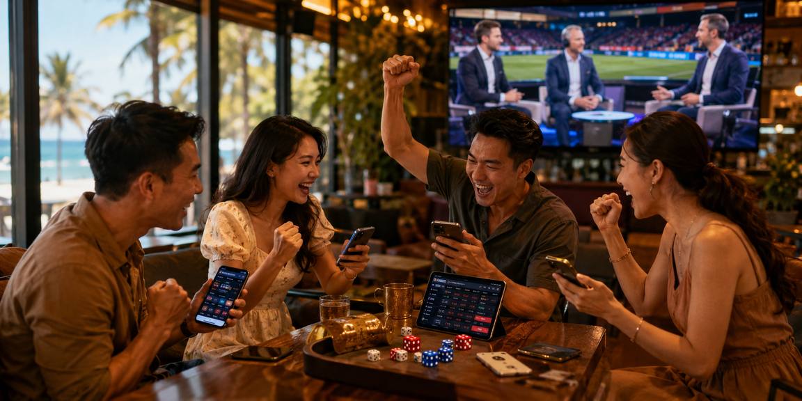kqsamb mobile gaming
